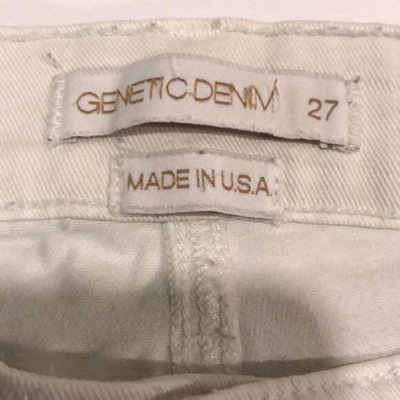 Genetic ‘The Brooke’ Jeans  - Picture 2 of 5
